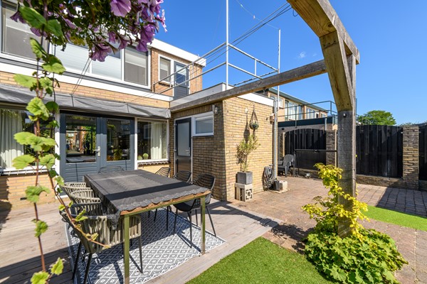 Medium property photo - Kwekerijstraat 13, 8501 GM Joure